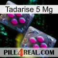Tadarise 5Mg 01